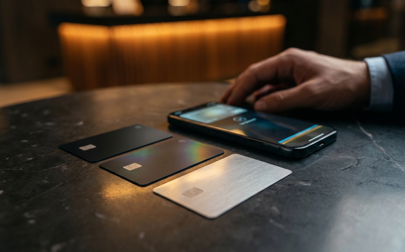 Secure funding and payment methods for trading accounts