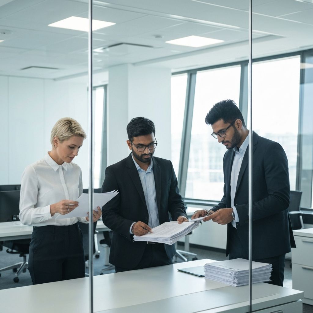 Drovix Compliance and Regulatory Team