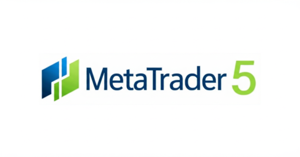 MetaTrader 5 Logo