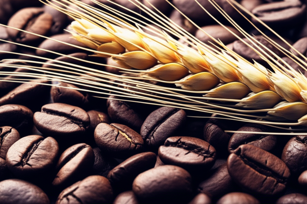 Soft Commodities