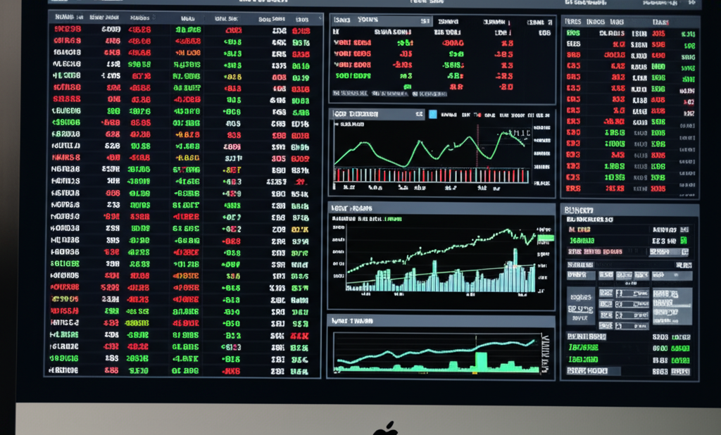 Indices CFD image