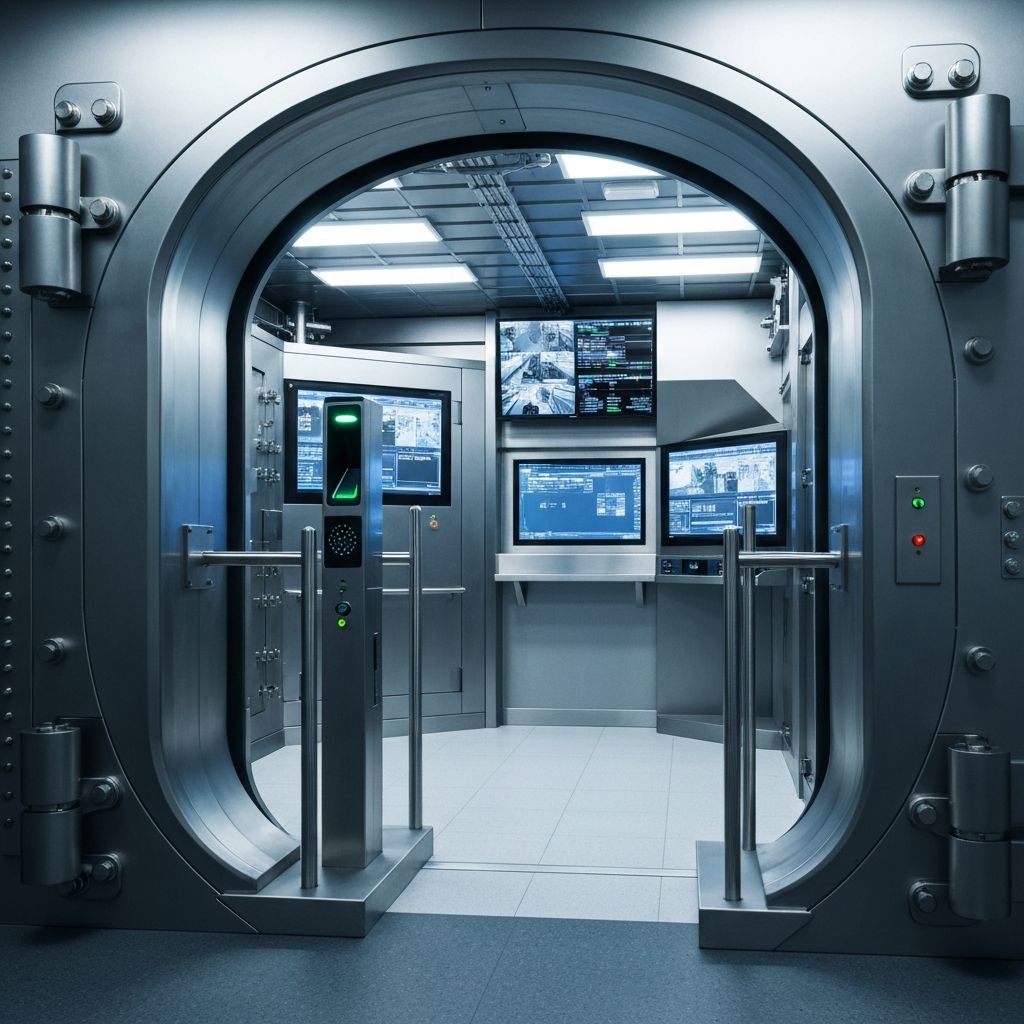 Secure Fund Protection